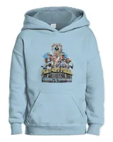 Kids Pullover Hoodie Kids Pullover Hoodie