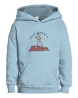 Kids Pullover Hoodie Kids Pullover Hoodie