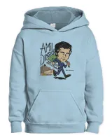 Kids Pullover Hoodie Kids Pullover Hoodie