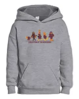 Kids Pullover Hoodie Kids Pullover Hoodie