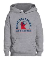 Kids Pullover Hoodie