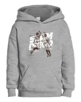 Kids Pullover Hoodie Kids Pullover Hoodie
