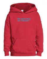 Kids Pullover Hoodie Kids Pullover Hoodie