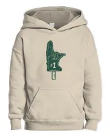 Kids Pullover Hoodie