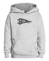 Kids Pullover Hoodie