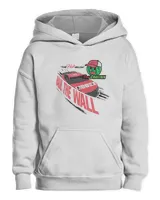 Kids Pullover Hoodie Kids Pullover Hoodie