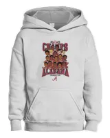 Kids Pullover Hoodie