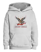 Kids Pullover Hoodie