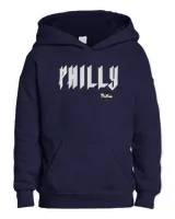Kids Pullover Hoodie