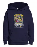 Kids Pullover Hoodie Kids Pullover Hoodie