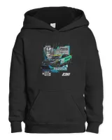 Kids Pullover Hoodie Kids Pullover Hoodie