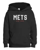Kids Pullover Hoodie