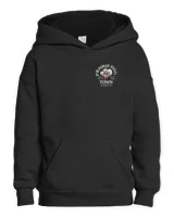 Kids Pullover Hoodie