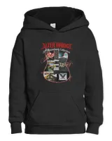 Kids Pullover Hoodie Kids Pullover Hoodie