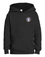 Kids Pullover Hoodie
