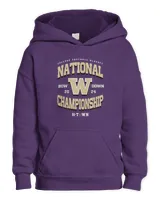Kids Pullover Hoodie Kids Pullover Hoodie