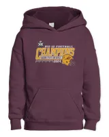 Kids Pullover Hoodie