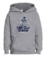 Kids Pullover Hoodie