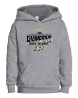 Kids Pullover Hoodie