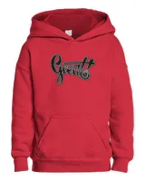 Kids Pullover Hoodie Kids Pullover Hoodie