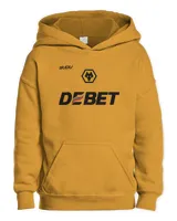 Kids Pullover Hoodie Kids Pullover Hoodie