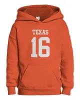 Kids Pullover Hoodie