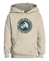 Kids Pullover Hoodie