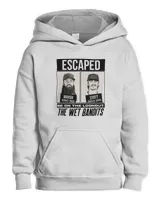 Kids Pullover Hoodie