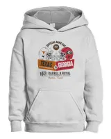 Kids Pullover Hoodie
