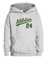Kids Pullover Hoodie