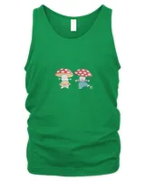 Men's Tank Top Men's Tank Top