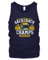 Men's Tank Top Men's Tank Top