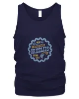 Men's Tank Top Men's Tank Top