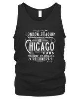 Men's Tank Top Men's Tank Top