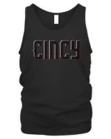 Men's Tank Top Men's Tank Top