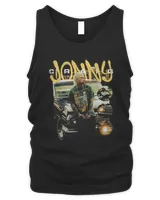 Men's Tank Top Men's Tank Top