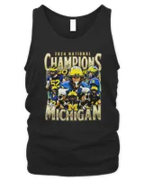 Men's Tank Top Men's Tank Top