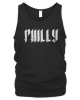 Men's Tank Top Men's Tank Top