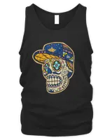 Men's Tank Top Men's Tank Top
