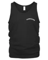 Men's Tank Top Men's Tank Top
