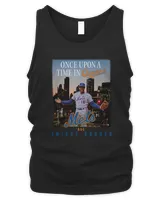 Men's Tank Top Men's Tank Top