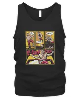 Men's Tank Top Men's Tank Top