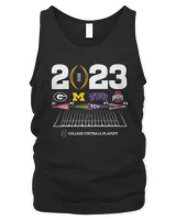 Men's Tank Top Men's Tank Top