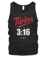 Men's Tank Top Men's Tank Top