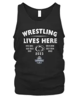 Men's Tank Top Men's Tank Top