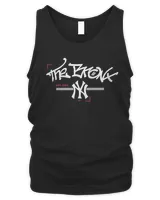 Men's Tank Top Men's Tank Top