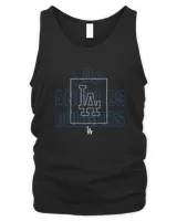 Men's Tank Top Men's Tank Top