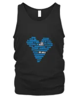 Men's Tank Top Men's Tank Top