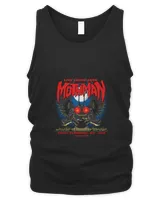 Men's Tank Top Men's Tank Top