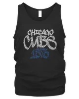 Men's Tank Top Men's Tank Top